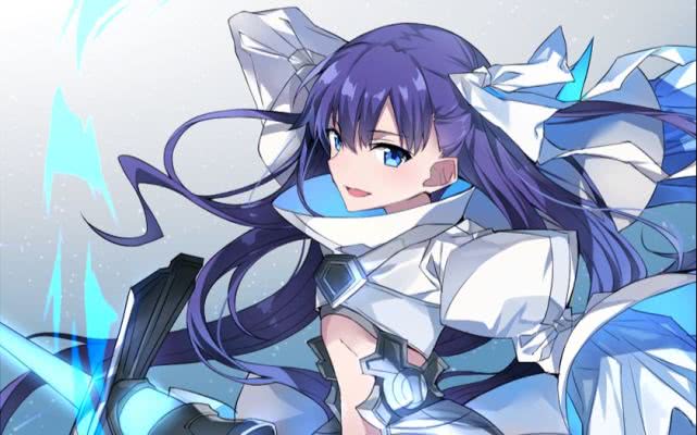 fgo只用了半年的时间，就把原本的优秀口碑摔得粉碎！