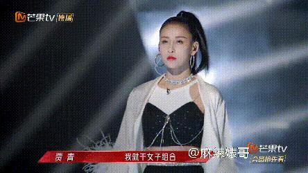 迷惑，《浪姐2》这是在干嘛？？？确定不是农村婚宴演出？