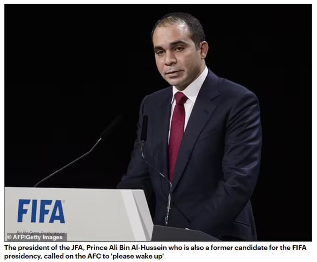 “我是女性，这是欺凌！”因被要求“性别核查”，伊朗球员称将起诉约旦足协