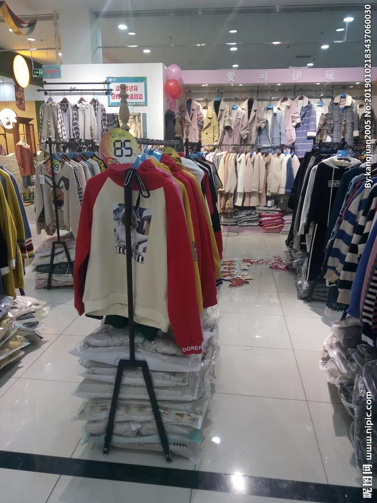 怎样能把超市生意做火,现在服装超市生意好吗