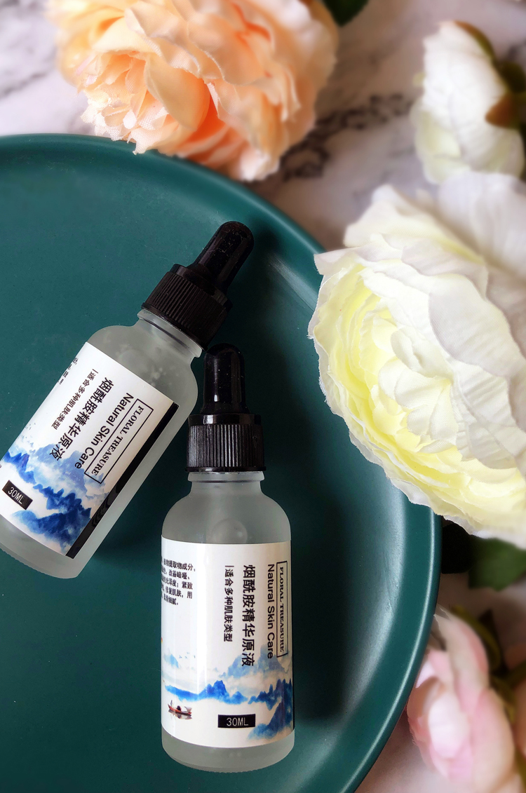 补水保湿效果强大的精华液,什么精华液细致毛孔比较好