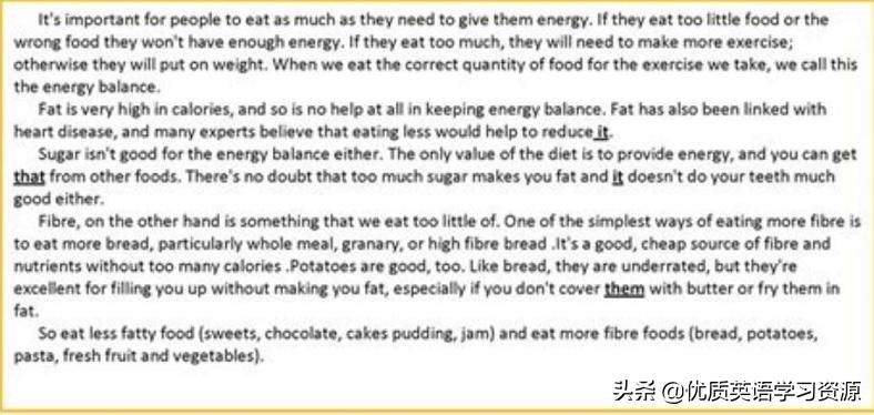 英语healthyfood视频,healthyfood英语外研版