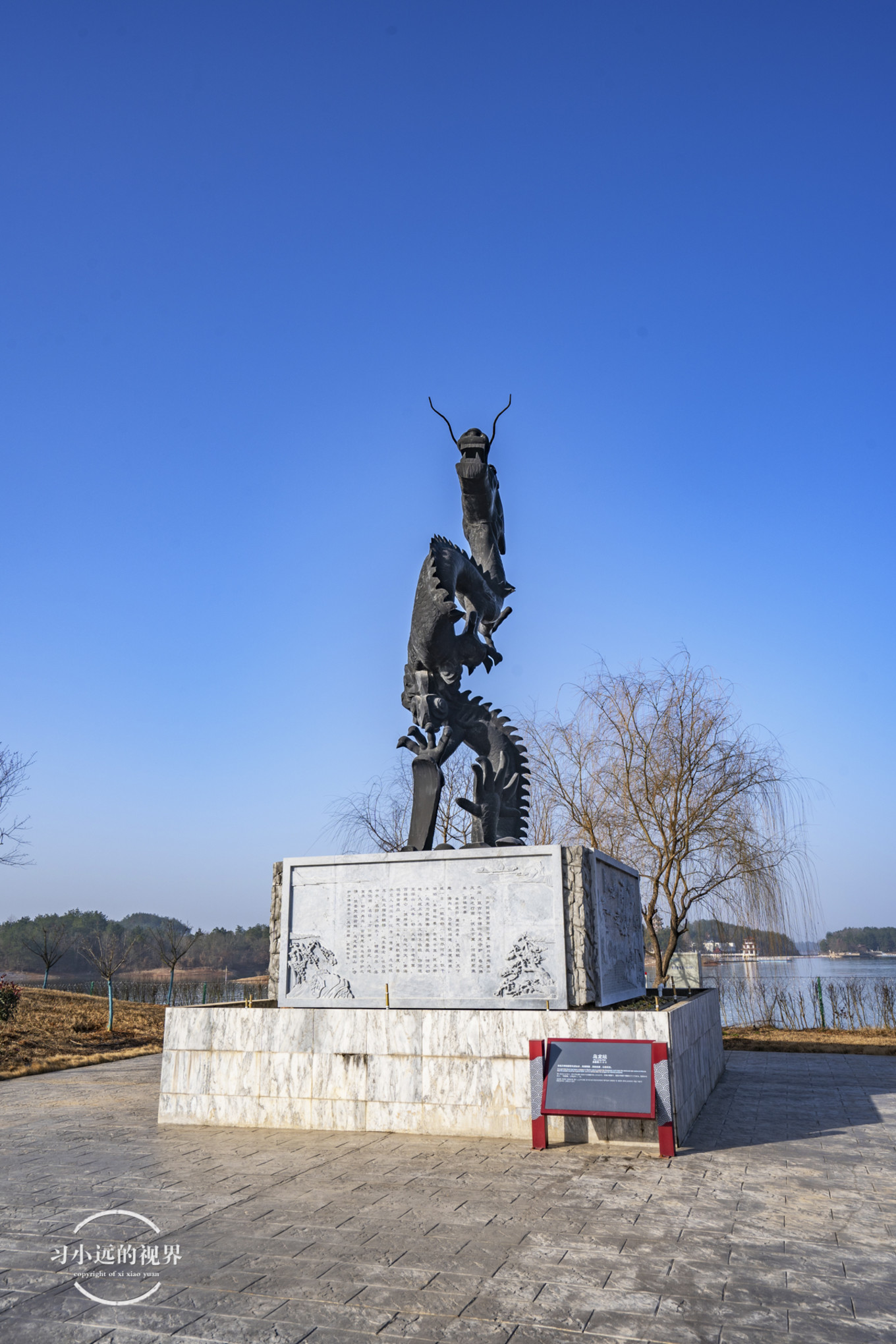 合肥到万佛山万佛湖旅游攻略,合肥自驾千岛湖旅游攻略2天一晚