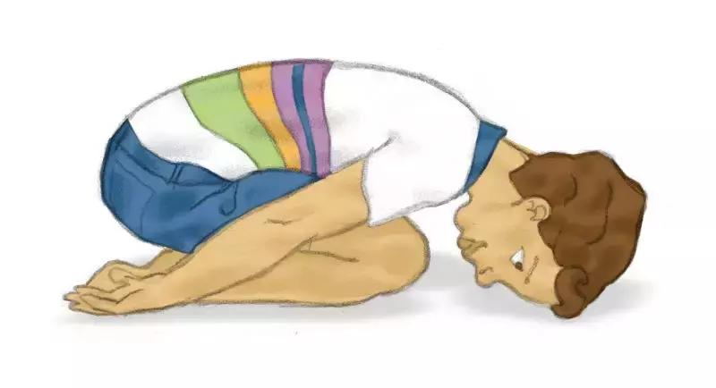 总是忍不住对孩子发脾气怎么办,总是忍不住要对孩子发火说说