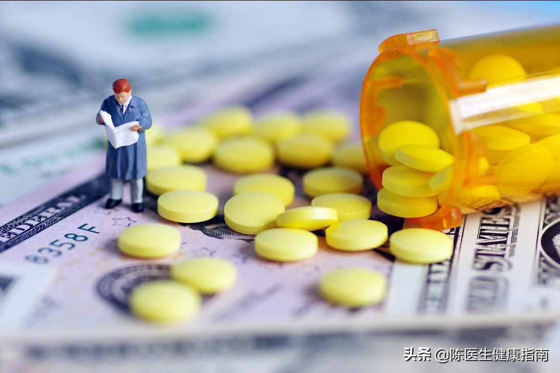 阿莫西林虽然是好药，但只适用于这5类疾病，可别随意乱吃