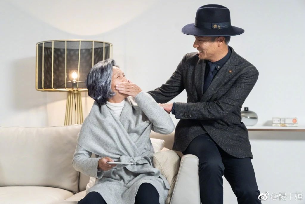 杨千嬅40到50岁,杨千嬅三十而已