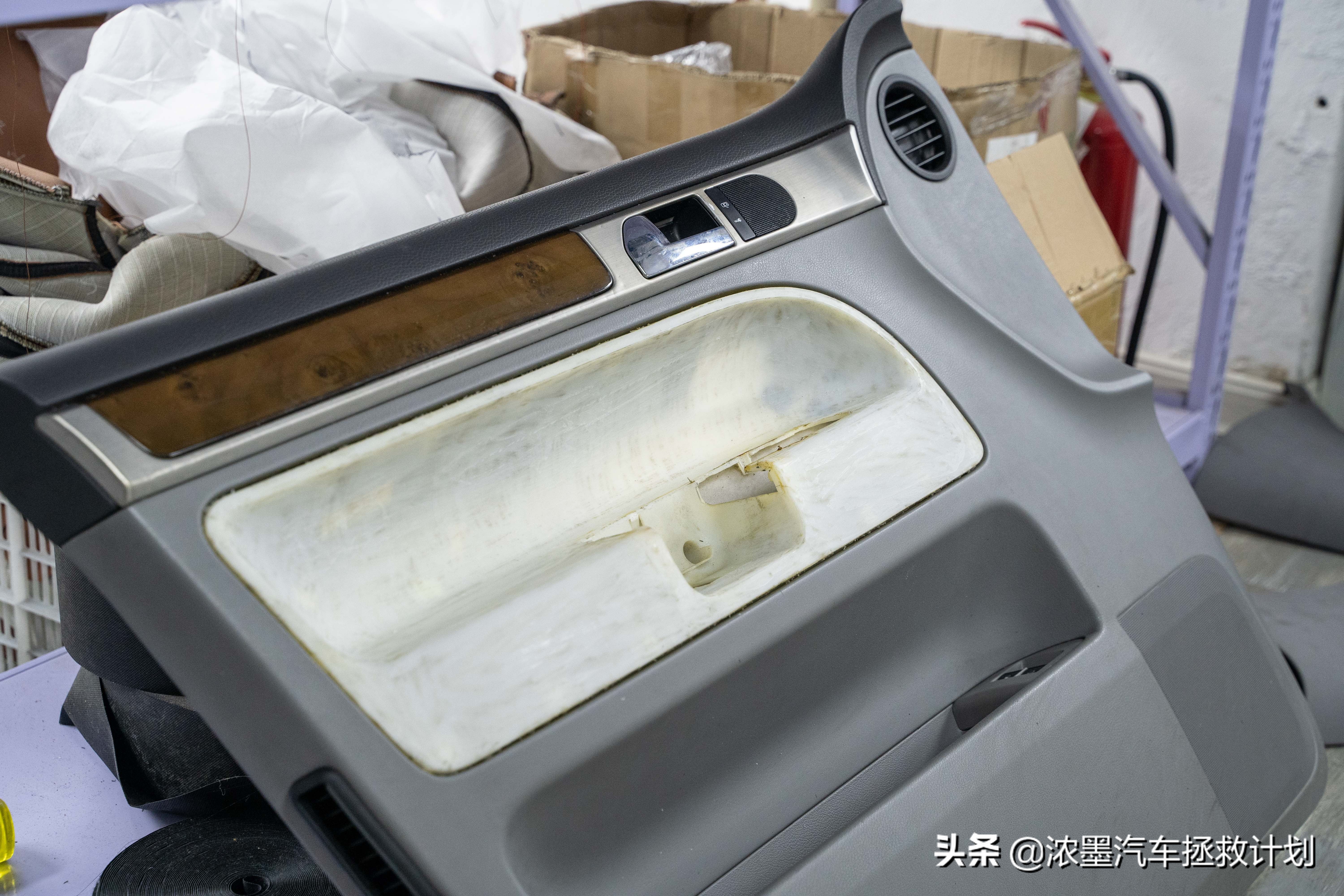 途锐锋锐,途锐锋锐版改装