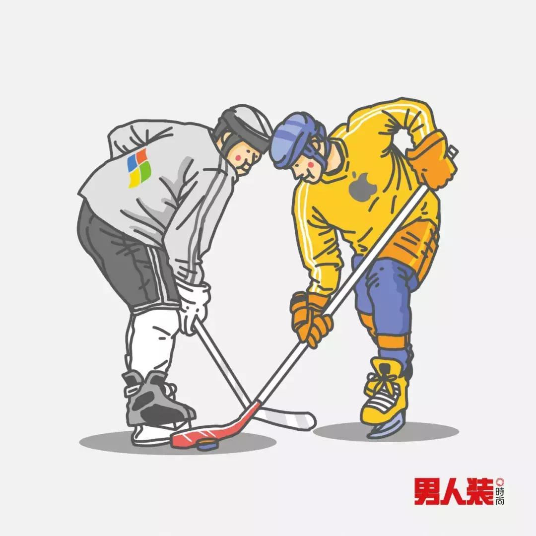 互联网公司互怼,互联网大佬互怼合集