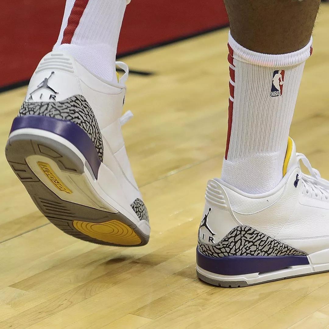 近期上脚战靴，FILA的篮球鞋咋样？