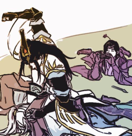 剑网三气纯和刀宗,剑网三气纯和莫问哪个伤害高