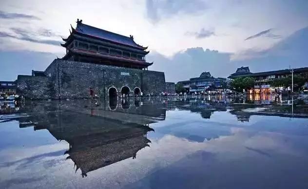 用一个词形容你心中的阅读,描述滁州的一段话