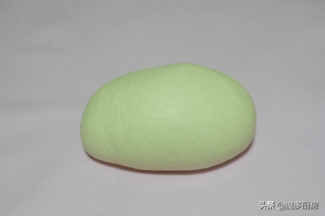 我做的面包,无油无鸡蛋无奶的面包好吃吗