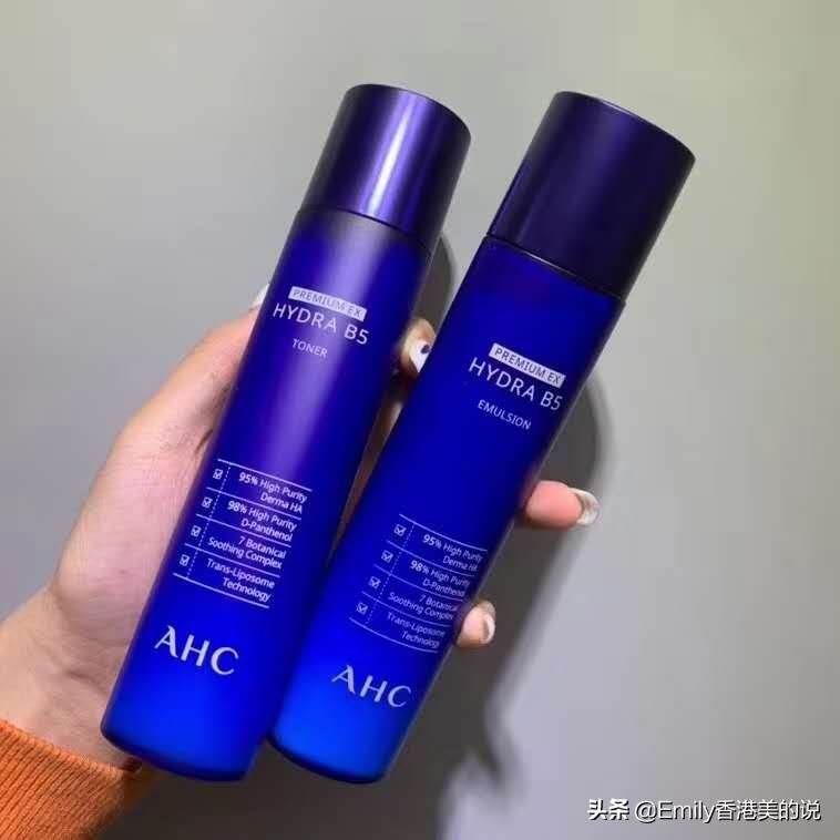 2022平价好用的水乳推荐,最新爆款水乳