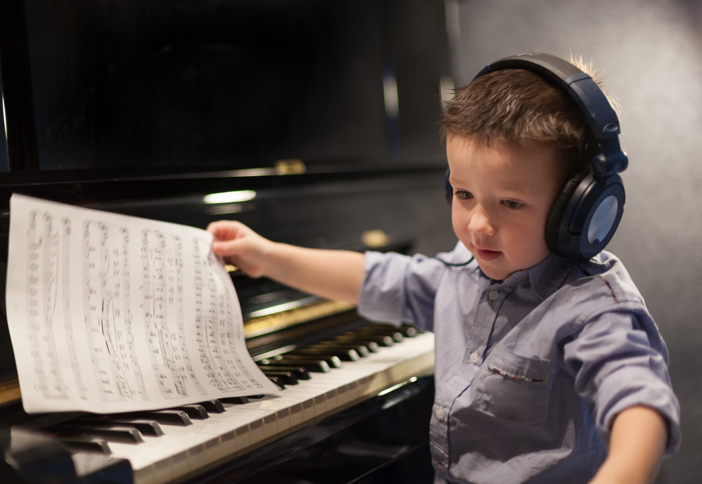 怎么弹好合奏,怎样弹好钢琴伴奏