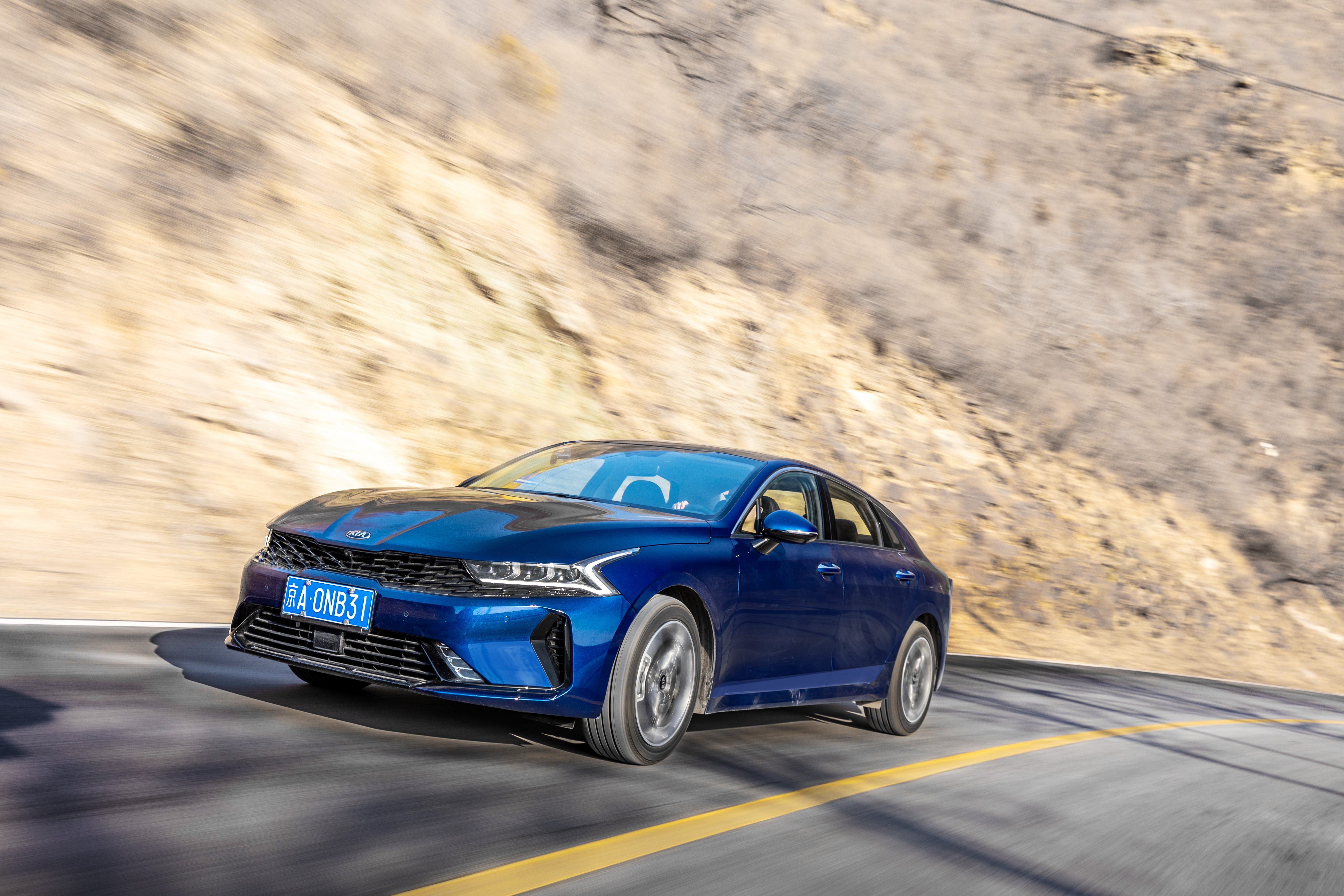 起亚k5凯酷2021年1-12月销量,2021款起亚k5凯酷1.5t值得买吗