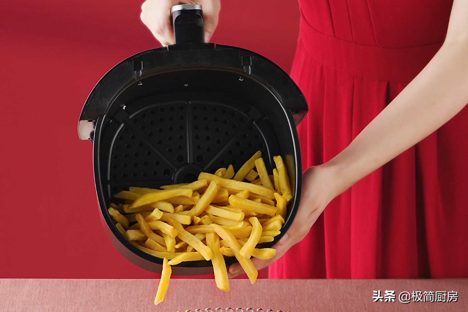 aca空气炸锅和志高空气炸锅哪个好,空气炸锅哪个牌子比较好经济实惠