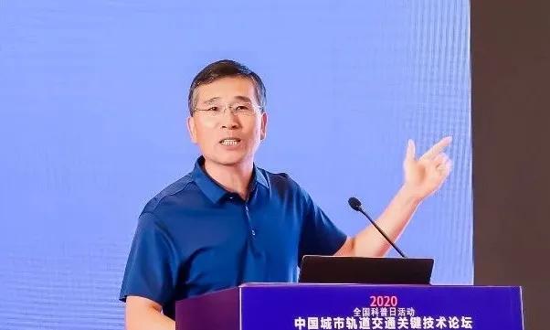 城市建设与轨道交通,将稳步推进城市轨道交通三期建设