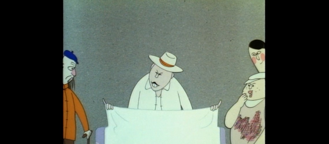 超级肥皂的观点,超级肥皂蓝色