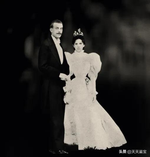 梵克雅宝复古,梵克雅宝夏日风情