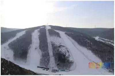 目前北京规模最大的滑雪场是哪个,北京南山滑雪场位置在什么地方