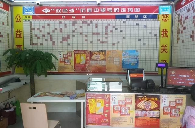 东北保安两年内连中两次500万,黑龙江保安两次彩票500万中奖