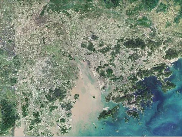 粤港澳大湾区政策和投资机遇,粤港澳大湾区的创业投资机会