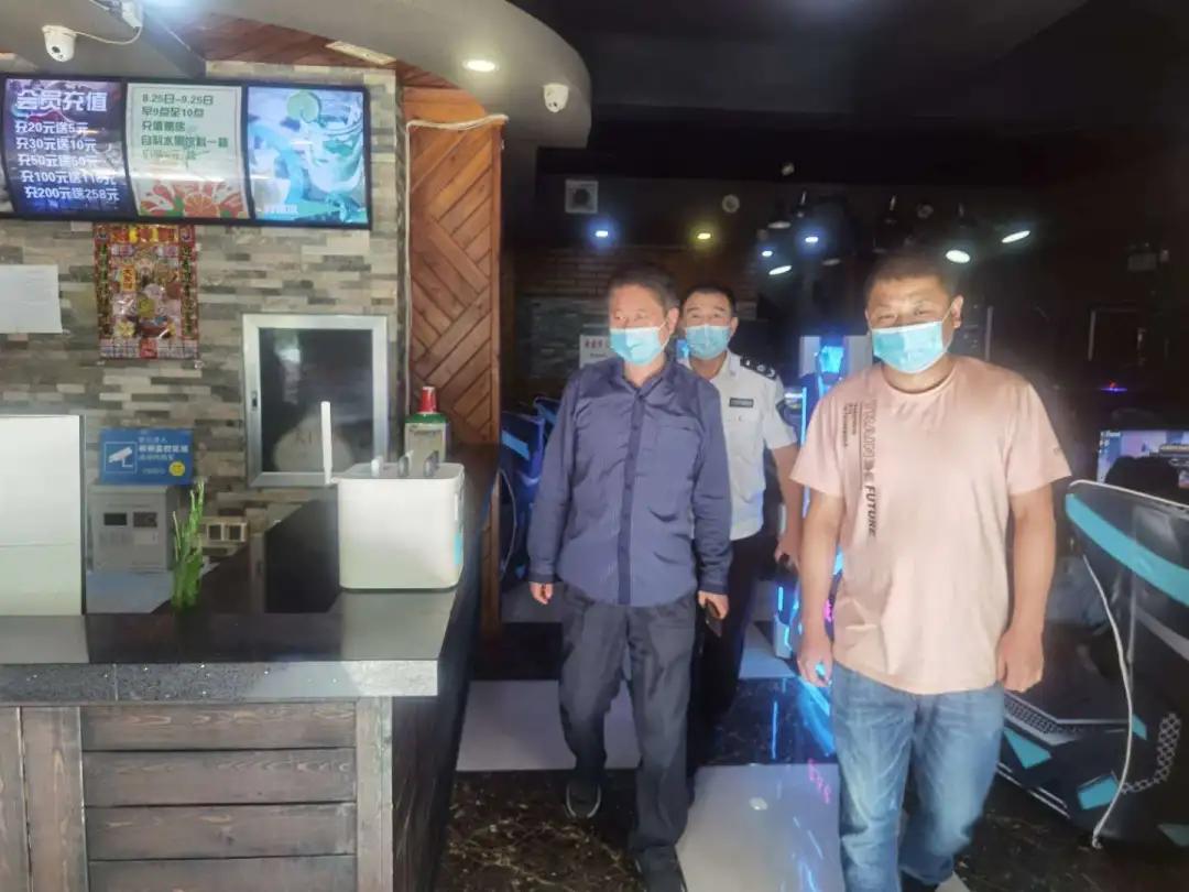 文旅局安全隐患整治,区文旅局景区安全检查内容