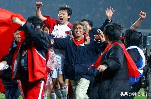 北大学者炮轰国足,北大学者批评国足