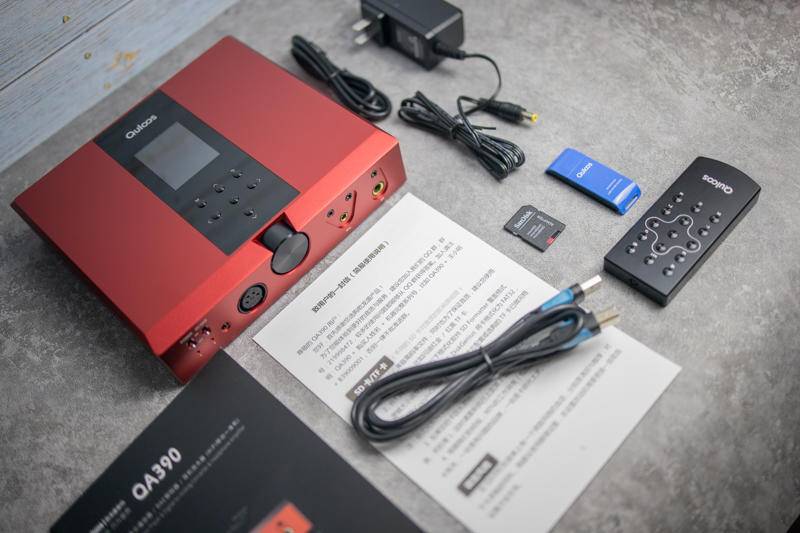 乾龙盛qa390和qa390le对比,乾龙盛qa860和qa390哪个好