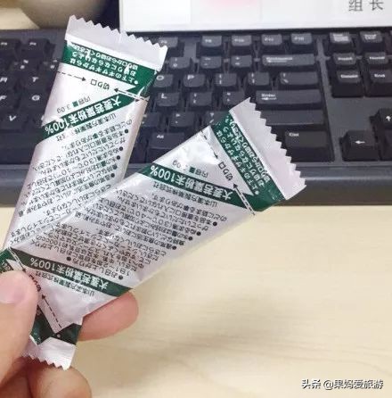 有哪些火遍朋友圈的日本商品，买了纯属交智商税？