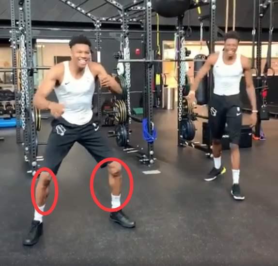 如何让小腿肌肉的训练效果最大化？练小腿不粗反而更细