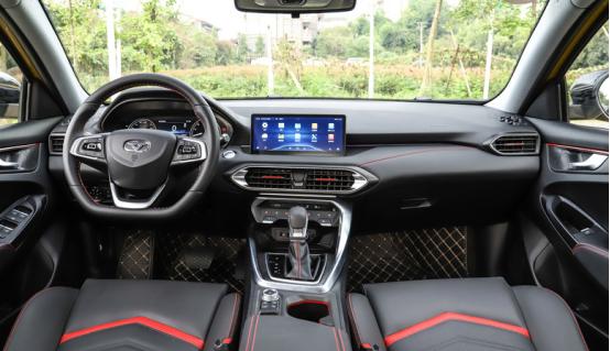 奇瑞凯翼轩度手动挡测试,奇瑞6.99万最新车