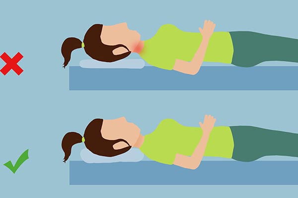 脖子咔咔响耳鸣是颈椎病吗,脖子咔咔响脑袋紧绷是有颈椎病