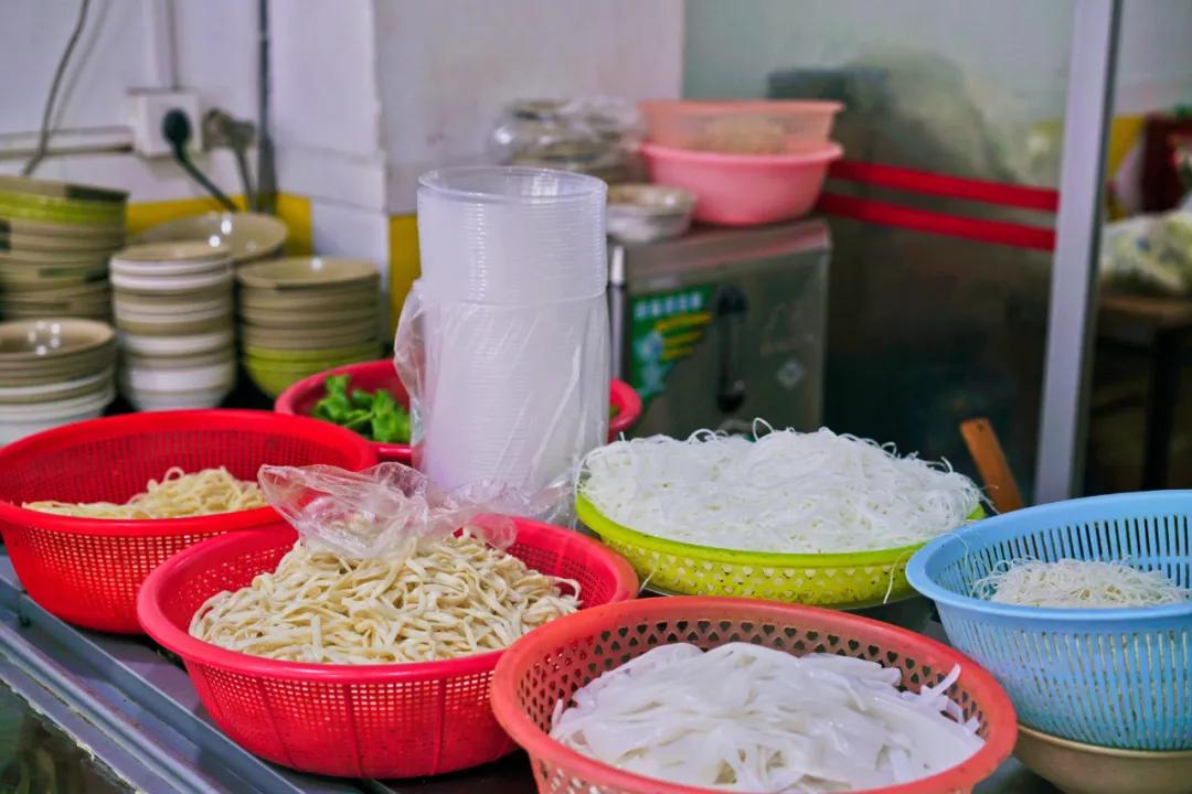 盘点厦门正宗闽南风味小吃,厦门台湾闽南小吃老字号