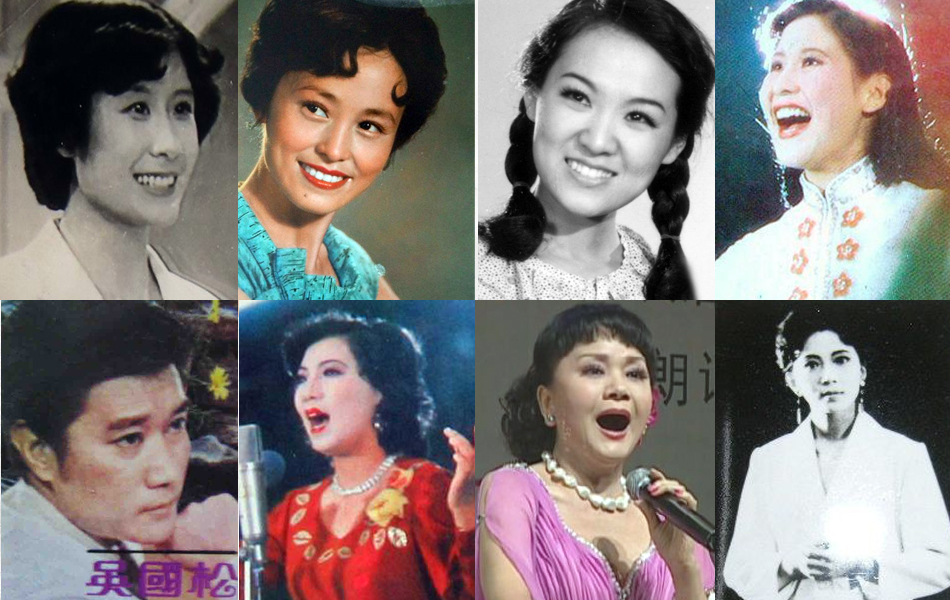 苏小明新星演唱会视频,1980新星演唱会苏小明