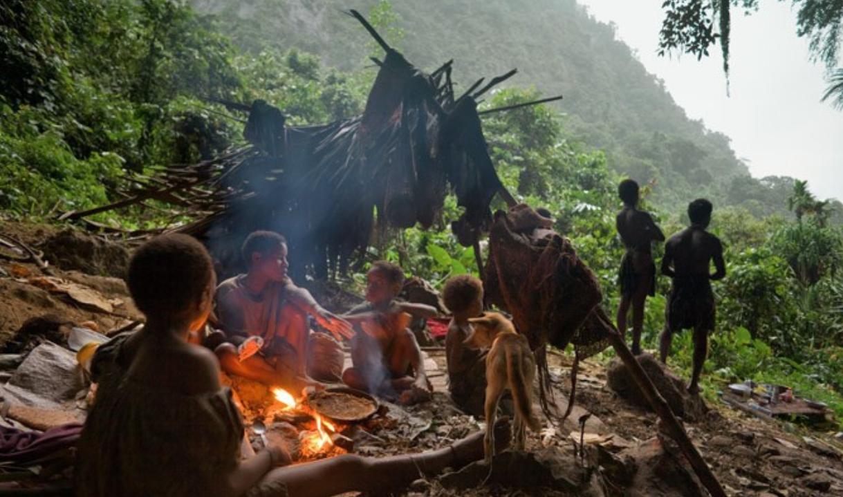 大洋洲第二大的国家是哪个,大洋洲的第二大国家是哪个国家