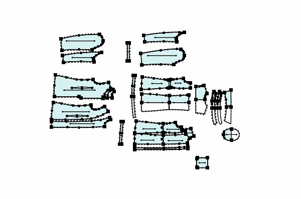 服装生意一开始很火爆慢慢淡了,服装实体店6月淡季如何销售