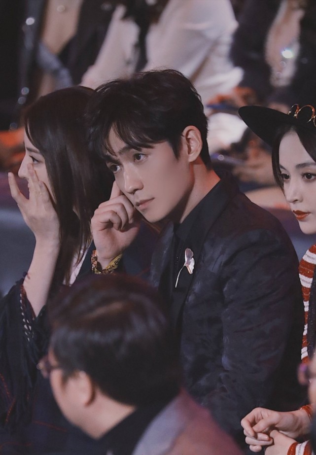 朱一龙私生饭发文脱粉,朱一龙站姐脱粉发未修图