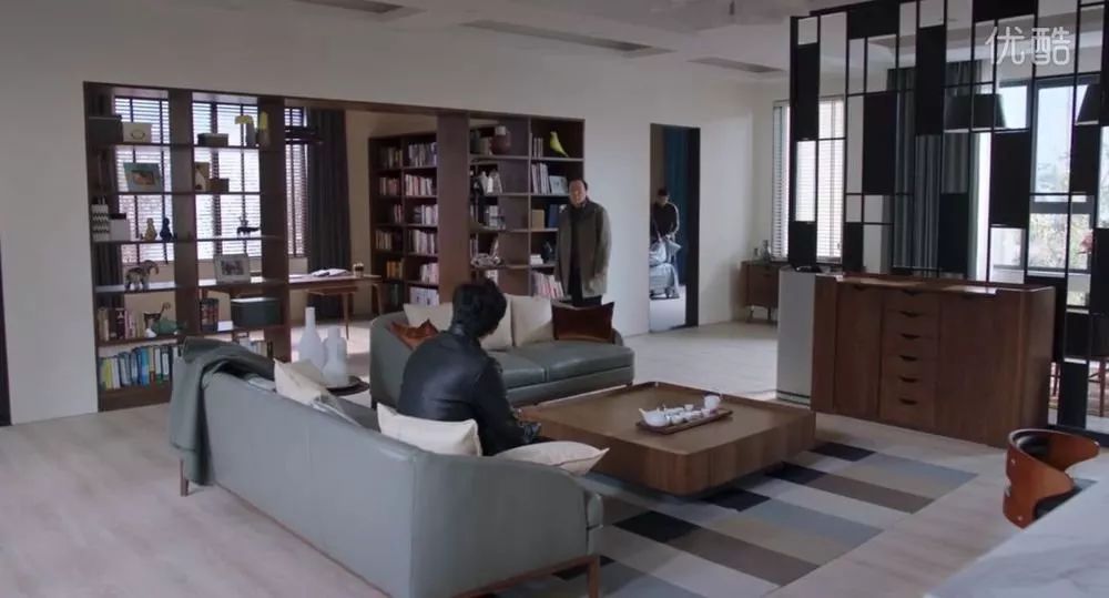 都挺好苏明玉第二套别墅,都挺好苏明玉把小咪接到豪宅