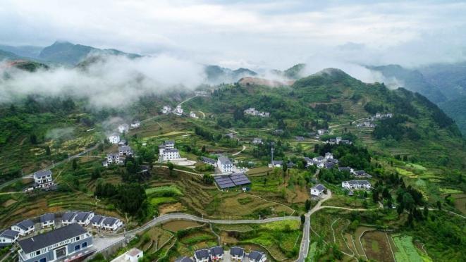 遵义最美乡村旅游图,遵义周边乡村旅游的地方