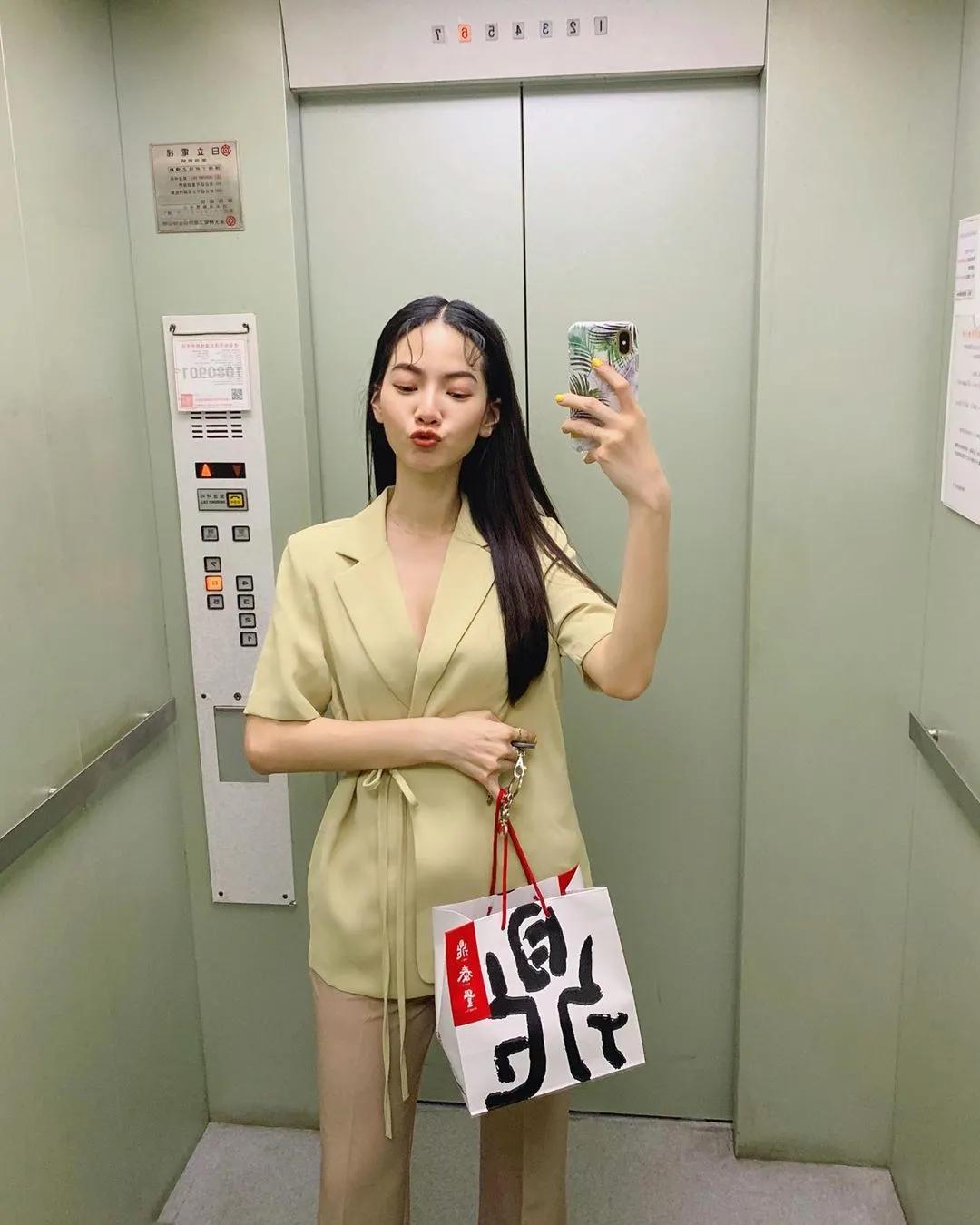 纯欲风两件套穿搭测评,纯欲风单品有哪些