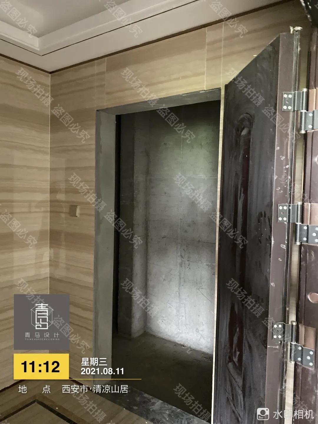 清凉山居130平跃层,清凉山居2018年开盘