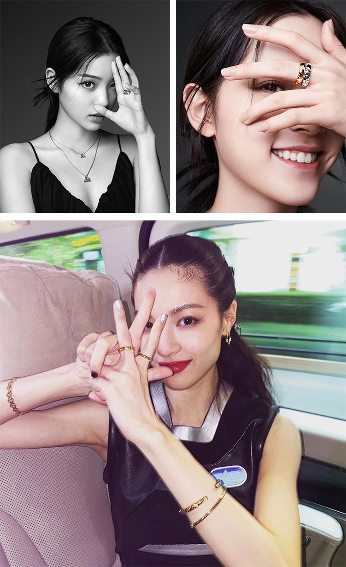 大牌珠宝到底有多坑,大牌珠宝国产黄金