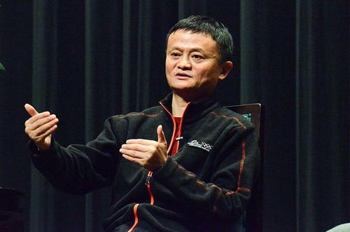 马云说未来要创造1亿就业岗位,马云分析未来十年最有前景职业