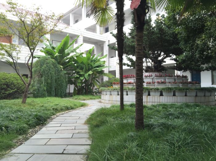 绍兴市第一中学项目公示,绍兴即将新开的学校