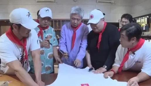 吴京岳云鹏孙越相声完整版,岳云鹏孙越调侃吴京是什么节目