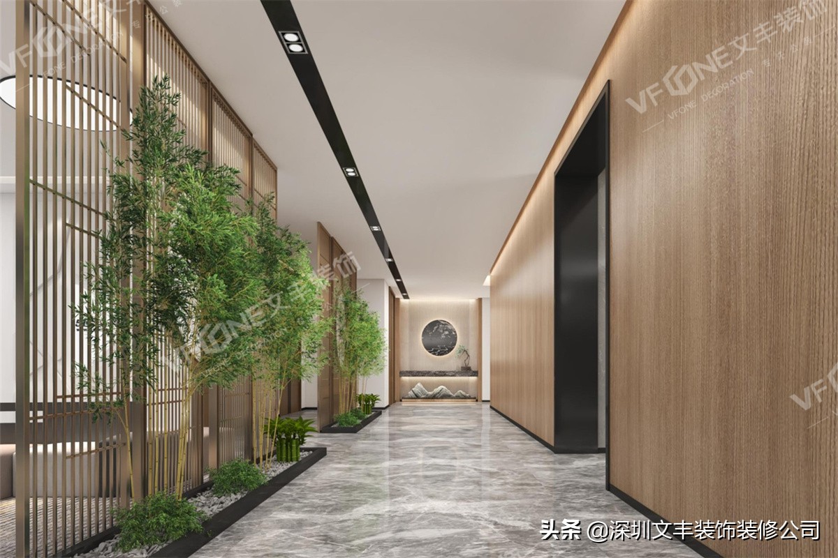 文丰装修工程,文丰装饰设计