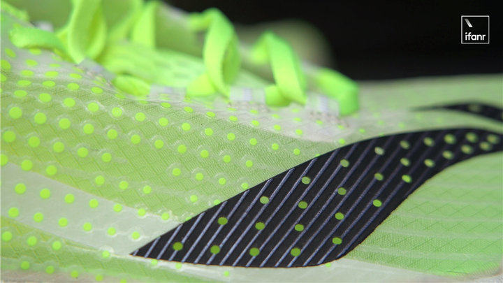 买了李宁跑鞋后的反应,李宁鞋体验