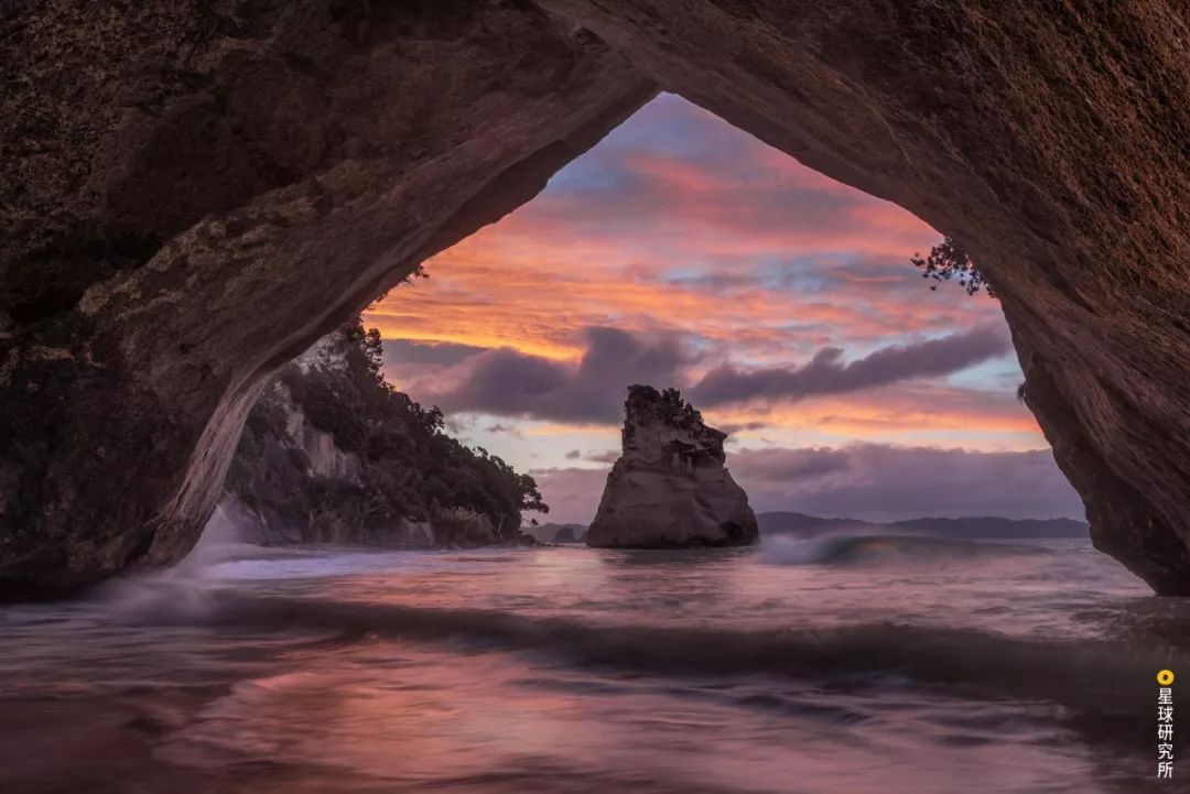 新西兰为什么那么发达,新西兰为什么这么牛