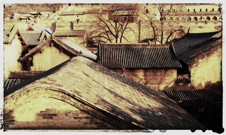 小普陀寓意,小普陀主要内容